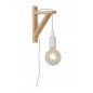 Fixo Applique Blanche