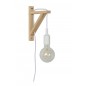 Fixo Applique Blanche