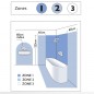 Assera Applique LED