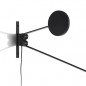 Counterbalance Led Applique Déportée