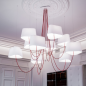Lustre 10 Grand Nuage