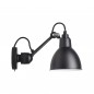 Applique 304 Noir Satiné