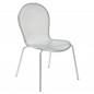 Ronda Chaise Aluminium 