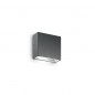Lorge Applique Anthracite