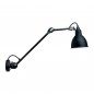 Applique 304L Noir Satiné