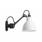 Applique 304 Noir Satiné