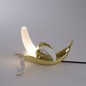 Banana Lamp Dewey