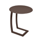 Alizé Table Basse Déporté Ø 48