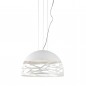 Kelly Suspension Medium Dome Ø60