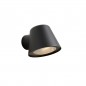 APPLIQUE DINGO LED NOIRE 4,5W IP44 CL1