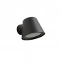 APPLIQUE DINGO LED NOIRE 4,5W IP44 CL1