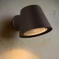 APPLIQUE DINGO LED NOIRE 4,5W IP44 CL1