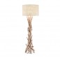 Coral Lampadaire