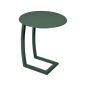 Alizé Table Basse Déporté Ø 48