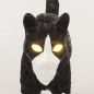 Cat Lamp Felix