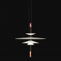 Flamingo Suspension Large