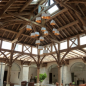 Lustre 15 Grand Nuage