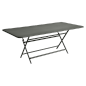Caractère Table 90X190 Romarin