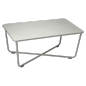 Croisette Table Basse 97 x 57