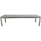 Ribambelle Table 3 Allonges XL