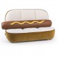 Hot Dog Canapé