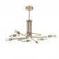 Attica Suspension