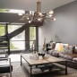 Attica Suspension