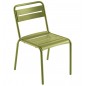 Star Chaise de Jardin