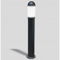 Borne Anthracite H100 16 Watts