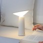 Pise Lampe Nomade