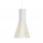 Suspension Secto 4201 LED