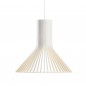 Suspension Puncto 4203 LED Blanc