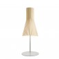 Lampe de Table Secto 4220 LED Bouleau