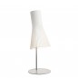 Lampe de Table Secto 4220 LED Blanc