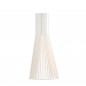 Applique Secto 4230 LED Blanc