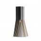Applique Secto 4231 LED Noir