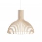 Suspension Victo 4250 LED Bouleau