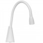 Algen Lampe de chevet LED 1x3W 3000K Blanc Excloosiva Détail