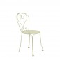 1900 Chaise