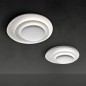 Applique/Plafonnier BAHIA Blanche LED