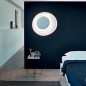 Applique/Plafonnier BAHIA Blanche LED