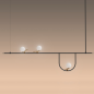 Yanzi Suspension 1