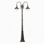 Scotland Lampadaire Exterieur