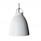 Caravaggio Suspension Gloss Blanc