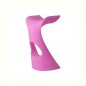 Koncord Tabouret Fuschia