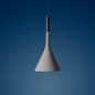 Aplomb Suspension Outdoor LED