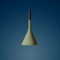 Aplomb Suspension Outdoor LED