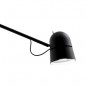 Counterbalance Led Applique Déportée