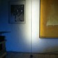 Light Stick Lampadaire Couleur au Choix