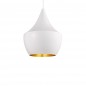 Beat Light Fat Blanc LED